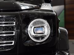 2020 G 500 2020 G 500 Фото 36 из 62