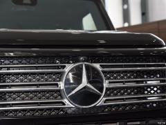 2020 G 500 2020 G 500 Фото 35 из 62