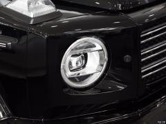 2020 G 500 2020 G 500 Фото 31 из 62