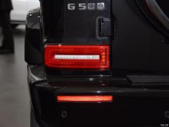 2020 G 500 2020 G 500 Фото 55 из 62