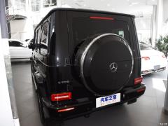 2020 G 500 2020 G 500 Фото 12 из 62