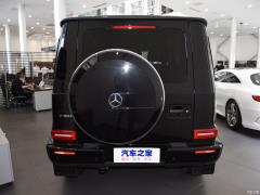 2020 G 500 2020 G 500 Фото 11 из 62