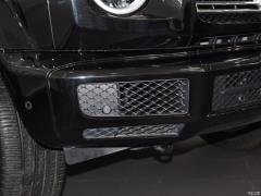 2020 G 500 2020 G 500 Фото 32 из 62