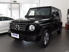 2020 G 500 2020 G 500 Фото 8 из 62