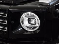 2020 G 500 2020 G 500 Фото 39 из 62