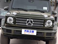 2020 G 500 2020 G 500 Фото 8 из 43