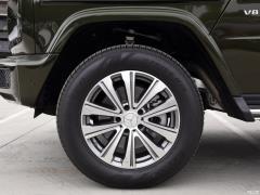2020 G 500 2020 G 500 Фото 22 из 43