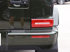 2020 G 500 2020 G 500 Фото 41 из 43