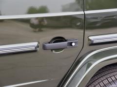 2020 G 500 2020 G 500 Фото 28 из 43