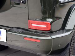 2020 G 500 2020 G 500 Фото 42 из 43