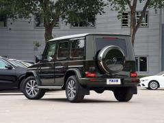 2020 G 500 2020 G 500 Фото 5 из 43