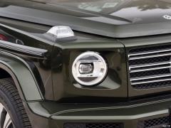2020 G 500 2020 G 500 Фото 11 из 43