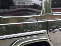 2020 G 500 2020 G 500 Фото 43 из 43