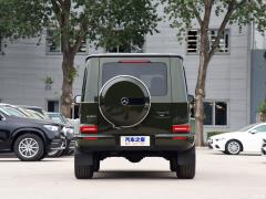 2020 G 500 2020 G 500 Фото 6 из 43