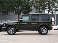 2020 G 500 2020 G 500 Фото 4 из 43