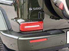 2020 G 500 2020 G 500 Фото 36 из 43