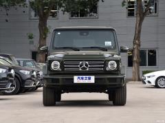 2020 G 500 2020 G 500 Фото 2 из 43