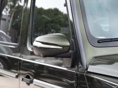 2020 G 500 2020 G 500 Фото 9 из 43