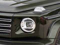 2020 G 500 2020 G 500 Фото 18 из 43