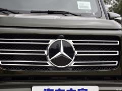 2020 G 500 2020 G 500 Фото 15 из 43