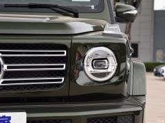 2020 G 500 2020 G 500 Фото 16 из 43