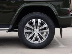 2020 G 500 2020 G 500 Фото 30 из 43