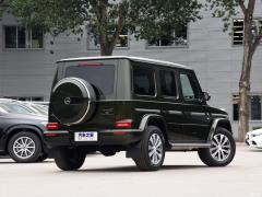 2020 G 500 2020 G 500 Фото 7 из 43