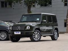 2020 G 500 2020 G 500 Фото 1 из 43