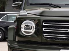 2020 G 500 2020 G 500 Фото 13 из 43
