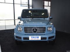 2020 G 350 2020 G 350 Фото 2 из 40