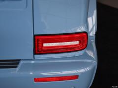 2020 G 350 2020 G 350 Фото 36 из 40
