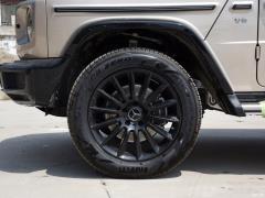 Специальное издание G 500 Dark Night 2020 2020 G 500 Dark Night Special Edition Фото 22 из 43