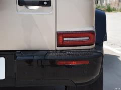 Специальное издание G 500 Dark Night 2020 2020 G 500 Dark Night Special Edition Фото 41 из 43