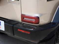 Специальное издание G 500 Dark Night 2020 2020 G 500 Dark Night Special Edition Фото 42 из 43