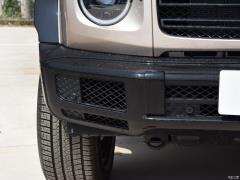 Специальное издание G 500 Dark Night 2020 2020 G 500 Dark Night Special Edition Фото 14 из 43