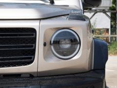 Специальное издание G 500 Dark Night 2020 2020 G 500 Dark Night Special Edition Фото 16 из 43