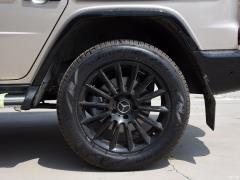 Специальное издание G 500 Dark Night 2020 2020 G 500 Dark Night Special Edition Фото 30 из 43