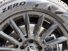 Специальное издание G 500 Dark Night 2020 2020 G 500 Dark Night Special Edition Фото 26 из 43