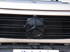 Специальное издание G 500 Dark Night 2020 2020 G 500 Dark Night Special Edition Фото 15 из 43