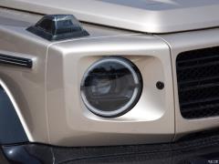Специальное издание G 500 Dark Night 2020 2020 G 500 Dark Night Special Edition Фото 11 из 43