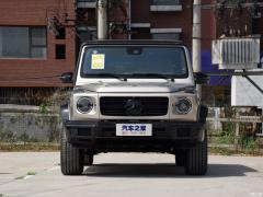 Специальное издание G 500 Dark Night 2020 2020 G 500 Dark Night Special Edition Фото 2 из 43