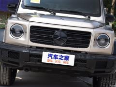 Специальное издание G 500 Dark Night 2020 2020 G 500 Dark Night Special Edition Фото 8 из 43