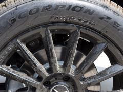 Специальное издание G 500 Dark Night 2020 2020 G 500 Dark Night Special Edition Фото 34 из 43