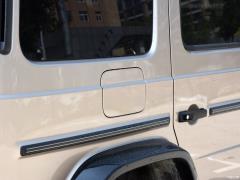 Специальное издание G 500 Dark Night 2020 2020 G 500 Dark Night Special Edition Фото 43 из 43