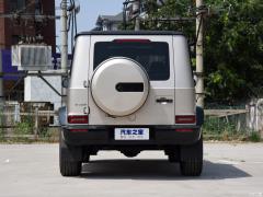 Специальное издание G 500 Dark Night 2020 2020 G 500 Dark Night Special Edition Фото 6 из 43