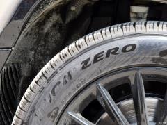 Специальное издание G 500 Dark Night 2020 2020 G 500 Dark Night Special Edition Фото 23 из 43