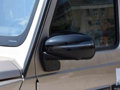 Специальное издание G 500 Dark Night 2020 2020 G 500 Dark Night Special Edition Фото 21 из 43