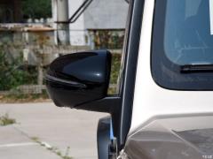 Специальное издание G 500 Dark Night 2020 2020 G 500 Dark Night Special Edition Фото 10 из 43