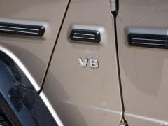 Специальное издание G 500 Dark Night 2020 2020 G 500 Dark Night Special Edition Фото 27 из 43