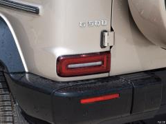 Специальное издание G 500 Dark Night 2020 2020 G 500 Dark Night Special Edition Фото 36 из 43